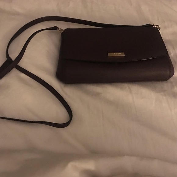 Kate Spade Purse - Picture 1 of 3